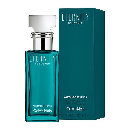 Calvin Klein Eternity Aromatic Essence dámský parfém 30 ml pro ženy
