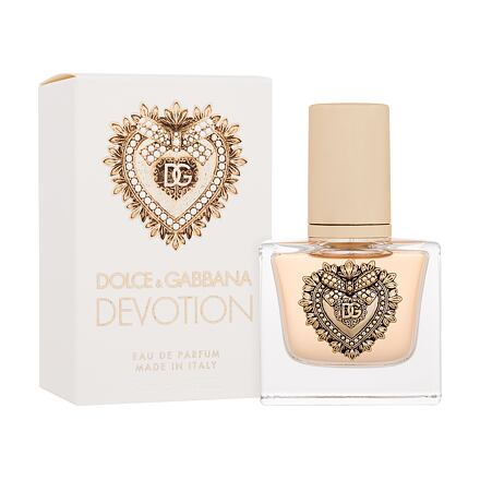 Dolce&Gabbana Devotion dámská parfémovaná voda 30 ml pro ženy