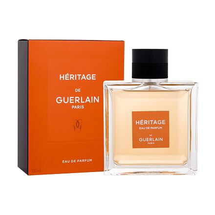 Guerlain Héritage pánská parfémovaná voda 100 ml pro muže