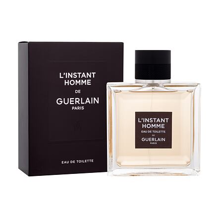 Guerlain L´Instant de Guerlain Pour Homme pánská toaletní voda 100 ml pro muže