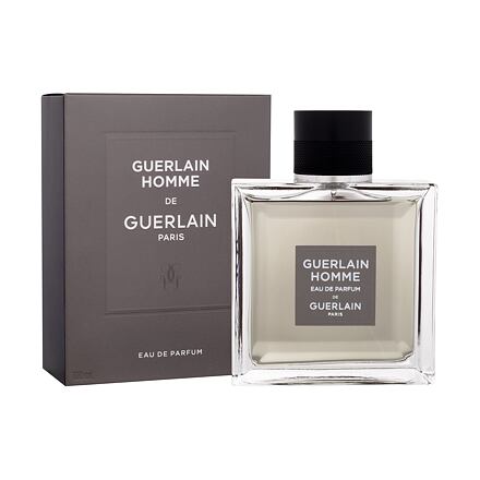 Guerlain Guerlain Homme pánská parfémovaná voda 100 ml pro muže