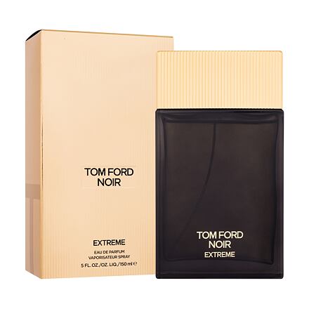TOM FORD Noir Extrême pánská parfémovaná voda 150 ml pro muže