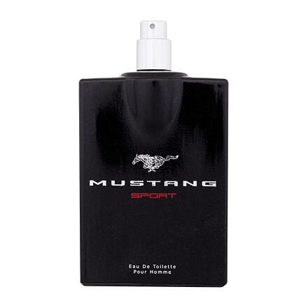 Ford Mustang Mustang Sport pánská toaletní voda 100 ml tester pro muže