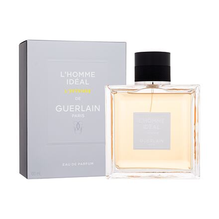 Guerlain L´Homme Ideal L´Intense pánská parfémovaná voda 100 ml pro muže
