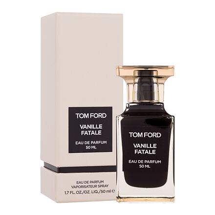 TOM FORD Vanille Fatale (2024) unisex parfémovaná voda 50 ml unisex