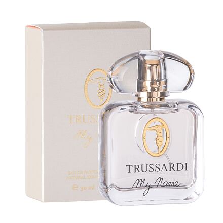 Trussardi My Name Pour Femme dámská parfémovaná voda 30 ml pro ženy