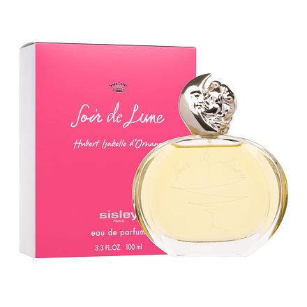 Sisley Soir de Lune dámská parfémovaná voda 100 ml pro ženy