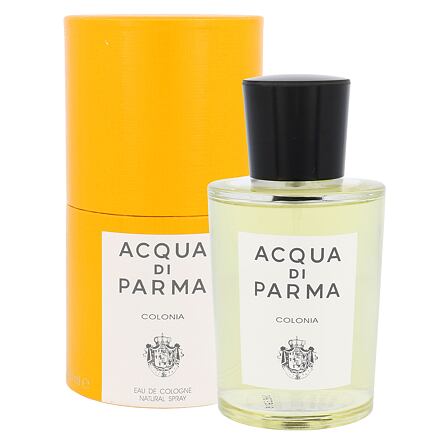 Acqua di Parma Colonia unisex kolínská voda 100 ml unisex