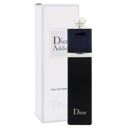 Christian Dior Dior Addict 2014 dámská parfémovaná voda 30 ml pro ženy