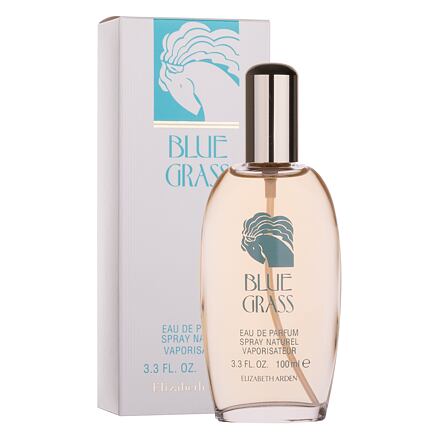 Elizabeth Arden Blue Grass dámská parfémovaná voda 100 ml pro ženy