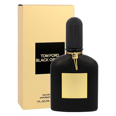 TOM FORD Black Orchid dámská parfémovaná voda 30 ml pro ženy
