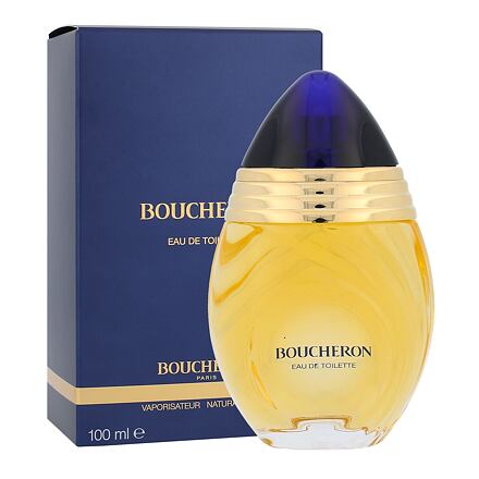 Boucheron Boucheron dámská toaletní voda 100 ml pro ženy