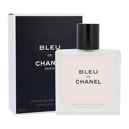 Chanel Bleu de Chanel pánská voda po holení 100 ml