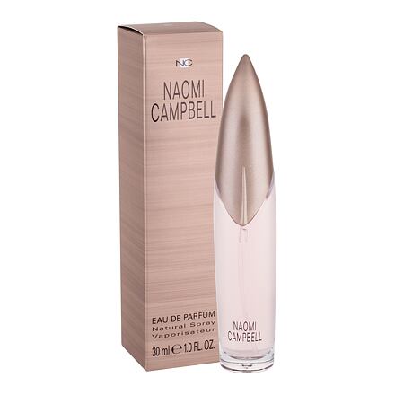 Naomi Campbell Naomi Campbell dámská parfémovaná voda 30 ml pro ženy