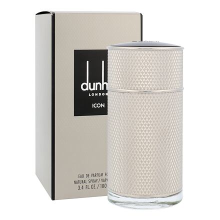 Dunhill Icon pánská parfémovaná voda 100 ml pro muže