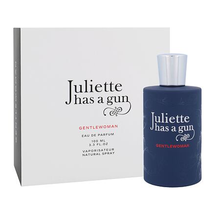 Juliette Has A Gun Gentlewoman dámská parfémovaná voda 100 ml pro ženy