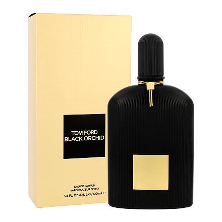 TOM FORD Black Orchid dámská parfémovaná voda 100 ml pro ženy