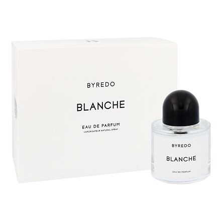 BYREDO Blanche dámská parfémovaná voda 100 ml pro ženy