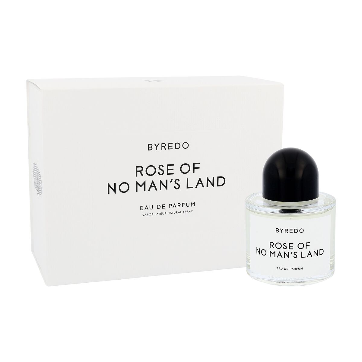 BYREDO Rose Of No Man´s Land unisex parfémovaná voda 100 ml unisex