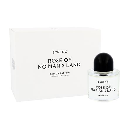 BYREDO Rose Of No Man´s Land unisex parfémovaná voda 100 ml unisex