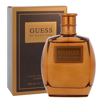 GUESS Guess by Marciano pánská toaletní voda 100 ml pro muže