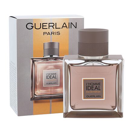 Guerlain L´Homme Ideal pánská parfémovaná voda 50 ml pro muže