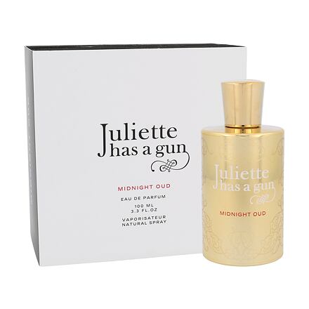 Juliette Has A Gun Midnight Oud dámská parfémovaná voda 100 ml pro ženy