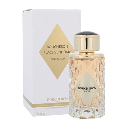 Boucheron Place Vendôme dámská parfémovaná voda 100 ml pro ženy