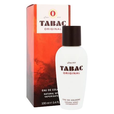 TABAC Original pánská kolínská voda 100 ml pro muže