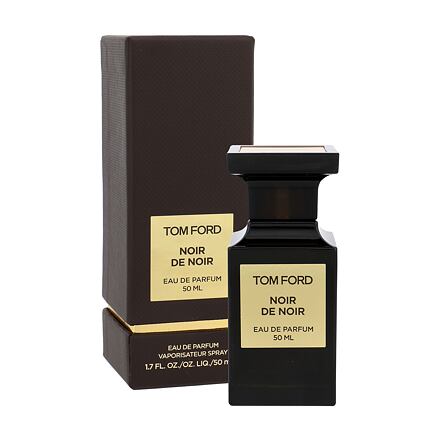 TOM FORD Noir de Noir unisex parfémovaná voda 50 ml unisex