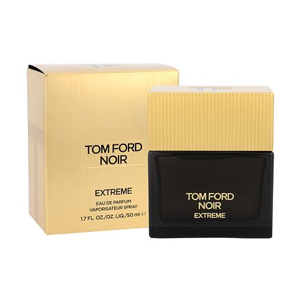 TOM FORD Noir Extreme pánská parfémovaná voda 50 ml pro muže