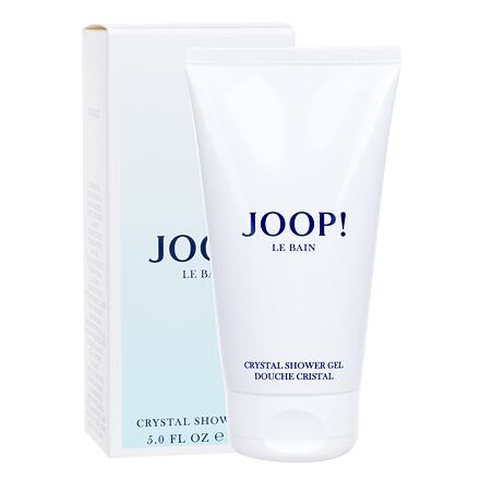 JOOP! Le Bain dámský sprchový gel 150 ml pro ženy poškozená krabička