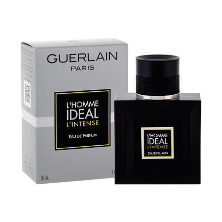 Guerlain L´Homme Ideal L´Intense pánská parfémovaná voda 50 ml pro muže