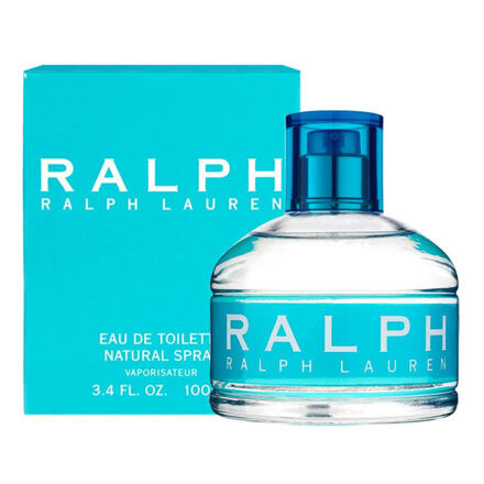 Ralph Lauren Ralph toaletní voda 100 ml Tester pro ženy