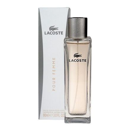 Lacoste Pour Femme dámská parfémovaná voda 50 ml tester pro ženy