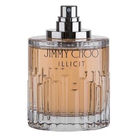 Jimmy Choo Illicit dámská parfémovaná voda 100 ml tester pro ženy