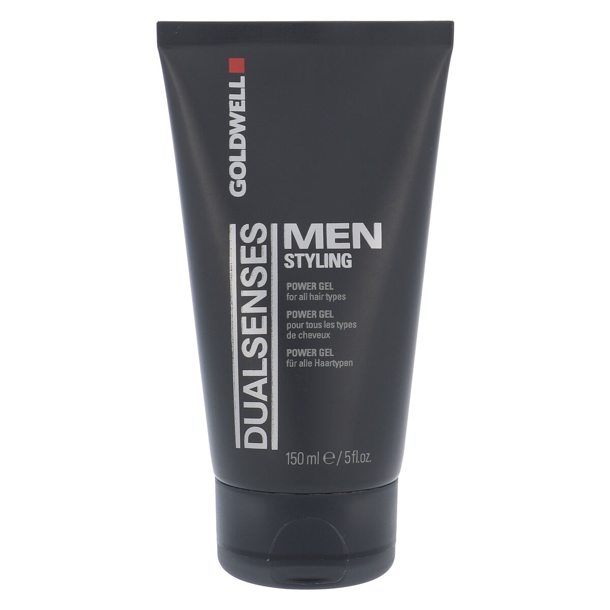 Goldwell Dualsenses Men Styling pánský gel na vlasy pro silné zpevnění 150 ml pro muže