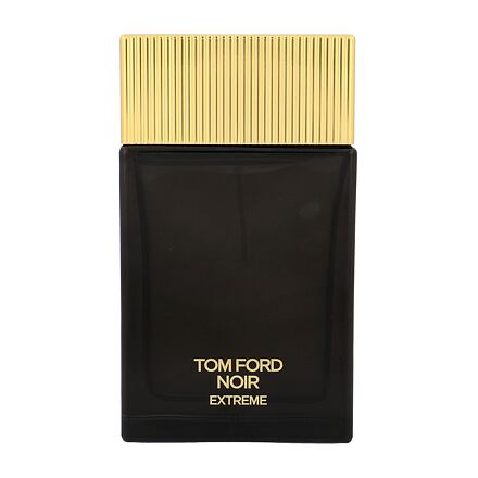 TOM FORD Noir Extreme pánská parfémovaná voda 100 ml pro muže poškozená krabička