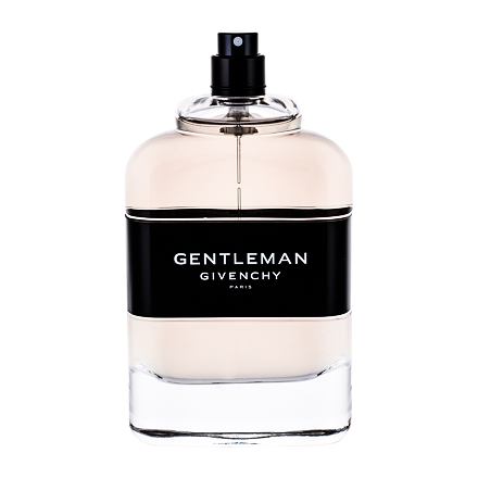 Givenchy Gentleman 2017 pánská toaletní voda 100 ml tester pro muže
