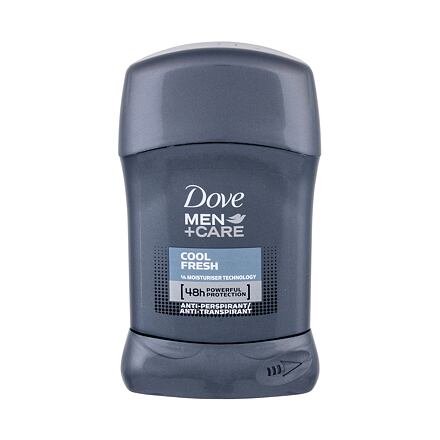 Dove Men + Care Cool Fresh 48h pánský tuhý antiperspirant 50 ml pro muže