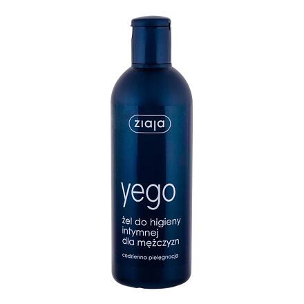 Ziaja Men (Yego) gel pro intimní hygienu 300 ml pro muže