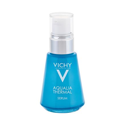 Vichy Aqualia Thermal Dynamic Hydration dámské pleťové sérum pro citlivou pleť 30 ml pro ženy