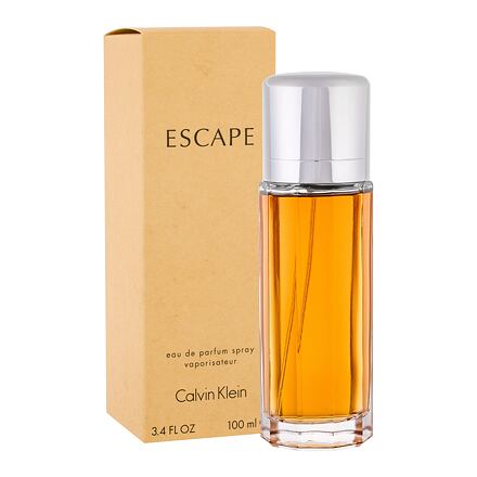 Calvin Klein Escape dámská parfémovaná voda 100 ml pro ženy
