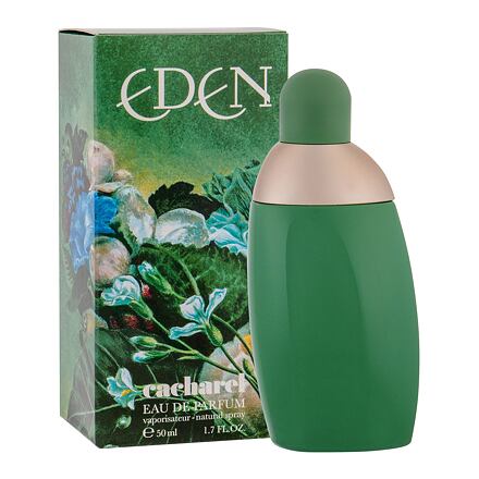 Cacharel Eden dámská parfémovaná voda 50 ml pro ženy