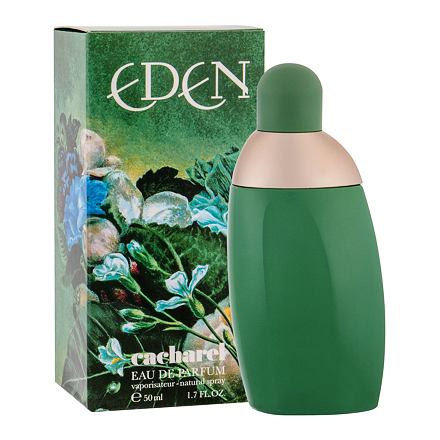 Cacharel Eden dámská parfémovaná voda 50 ml pro ženy