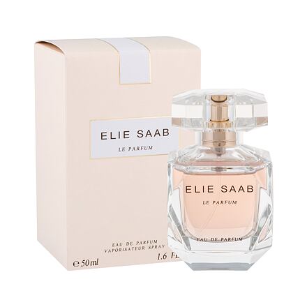 Elie Saab Le Parfum dámská parfémovaná voda 50 ml pro ženy