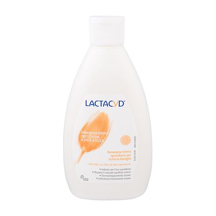 Lactacyd Femina jemná emulze pro intimní hygienu 300 ml pro ženy