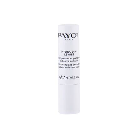 PAYOT Hydra 24+ hydratační balzám na rty 4 g