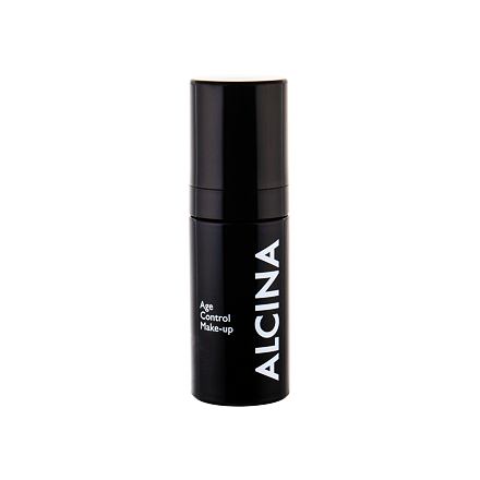 ALCINA Age Control vyhlazující make-up 30 ml odstín ultralight
