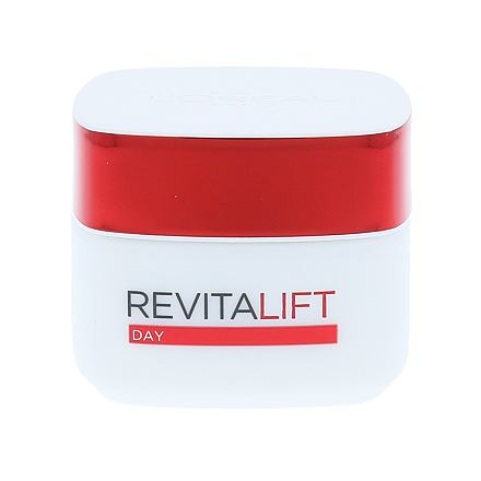 L'Oréal Paris Revitalift dámský liftingový denní krém 50 ml pro ženy